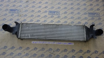 Радиаторов интеркулер infiniti q30 2.2d 2.0t 1.5d фото №1