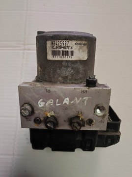 Насос abs модуль mitshubishi mr475997 фото №1