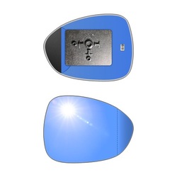 Синий mazda mx-5 nc 2009-2014 2010 2011 2012 фото №1