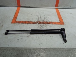 Vw volkswagen id4 id.4 амортизатор амортизатор кришки багажника 11a827550b фото №1