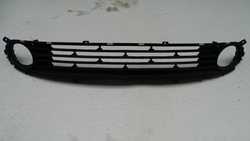 Решітка решітка радіатора бампера перед kia optima jf iv 2015- фото №1