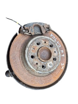 Поворотный кулак правый зад volvo s60 i 2.4d фото №1