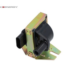 Котушка запалювання fiat panda tipo uno фото №1