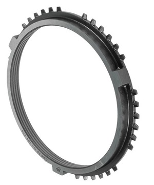 Кільце synchro zf 8s180 euroricambi 95531091 фото №1