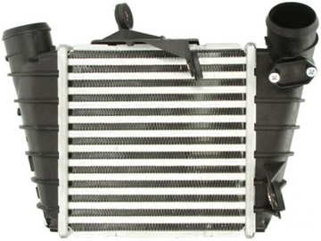 Інтеркулер seat skoda vw cordoba 02- 1.4 tdi фото №1