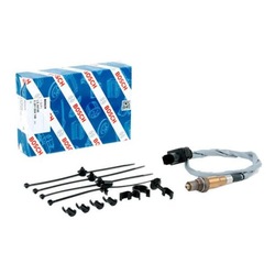 Лямбда-зонд audi q3 фото №1