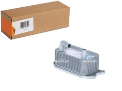 Радіаторів масла volvo c30 c70 ii s40 ii s60 ii s80 ii v50 v70 ii v70 фото №1