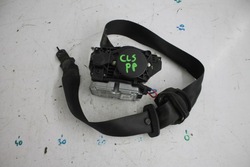 Pas натяжитель правые перед mercedes cls c219 04-08 фото №1