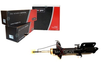 Амортизатор maxgear 6383200713 6383200313 63832006 фото №1
