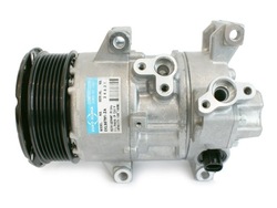 Компрессор кондиционера toyota rav4 2.0/2.2 d4d 2006- 8831042250 фото №1