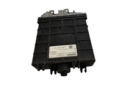 Volkswagen transporter - caravelle t4 1995 блок управления / модуль ecu фото №1