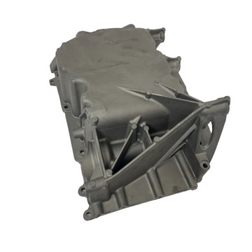 Поддон масляная ford explorer 2.3l 2020rok= lb5e-6676-ab новая lb5e-6676-aa фото №1