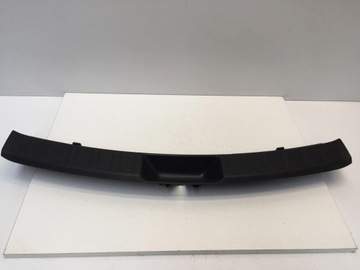 Lexus ux 250h 2021 захист ременя зад 64716-76020 фото №1