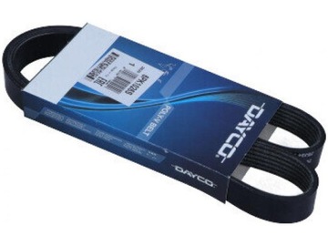 Лента wielorowkowy 6pk1026s фото №1