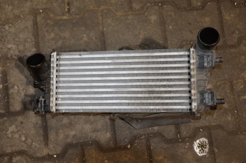 Ford focus iii інтеркулер 1.0 t cv619l440vc фото №1