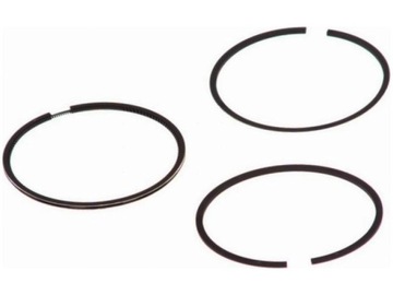 Кольца поршневые citroen xsara 1.9 berlingo 1.9 jumpy i 1.9 c15 1.9 фото №1