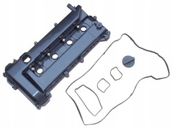 Крышка клапанов з крышкой ford c-max focus galaxy mondeo фото №1