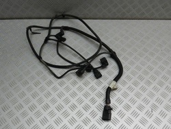 Vw touareg 7l жгут установка датчиков pdc зад фото №1