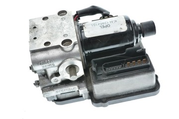 Насос abs vectra b s105000001r описание фото №1