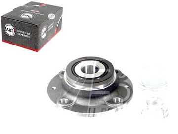 Abs200889 підшипник, набір ремонтний ступиці citroen фото №1