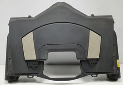 Корпус фільтра повітря mercedes r-kl w251 3.5 v6 фото №1