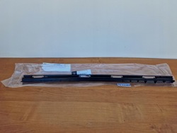 Mercedes gls w167 направляюча порога лівий зад ковзун фото №1