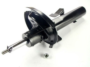 Амортизатор ford focus ii, focus c-max перед правый фото №1