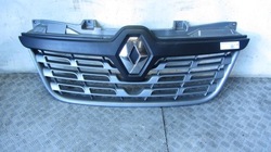 Master movano iii рестайлинг решётка радиатора решётка радиатор 14- фото №1