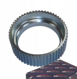 Кольцо abs перед do jeep cherokee 4.0i фото №1