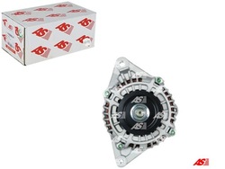 Mitsubishi airtrek 2.4 lancer 2.0 outlander 2.0 as-pl фото №1