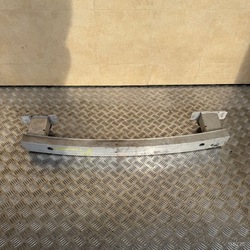 Балка задняя зона смятия усилитель jeep compass ii фото №1