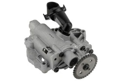 Насос масла фото №1