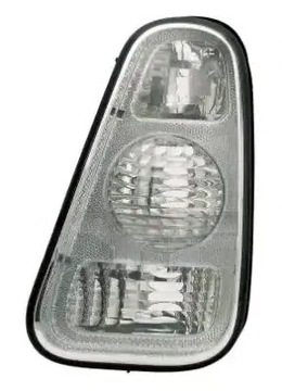 Лампа задня 11-5970-21-2 tyc mini mini i фото №1