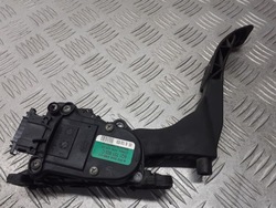 Потенциометр газа skoda fabia i 1.2 6q1721503c фото №1