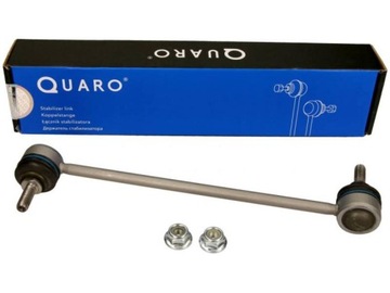 Соединитель stab. fiat p. marea 96- левый/правый quaro фото №1