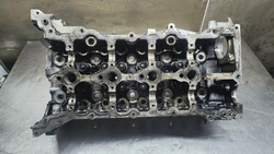 Renault 1.6 dci головка 110422959r фото №1