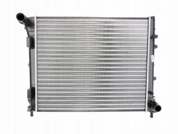 Радиаторов воды 500 303508a2 фото №1