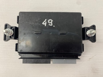 Модуль света ford mustang vi hr3t-14d644-ca фото №1