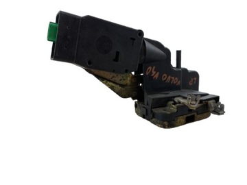 Volvo v40 замок двері лівий перед фото №1