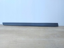 Права планка двері передня 05-10 рік daewoo matiz spark m200 96657020 k67/687 фото №1