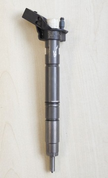 Bosch 0445117072 інжектор форсунка фото №1