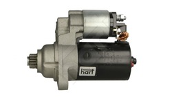 Стартер hart 542 359 фото №1