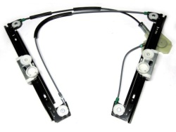 Подъемник стекла электрический правое do mini r50 r52 r53 2dr фото №1