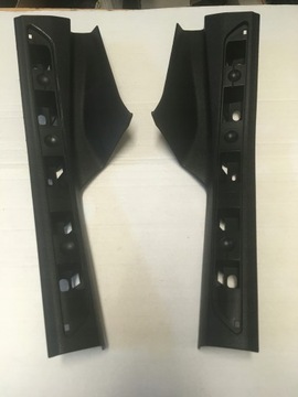 Bmw оригинальный номер 9113023 планка пороговая фото №1