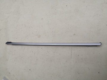 Toyota rav4 v 19- планка хром дверь правый зад ory фото №1