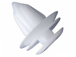 10x toyota iq hiace highlander land cruiser rav4 клипса 9 обивка стойка фото №1