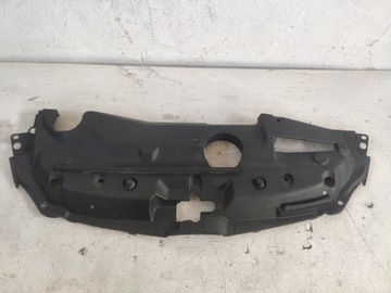 Honda legend kb1 2007 захист ременя передньої фото №1