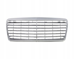Mercedes e клас w124 93- решітка радіатор решітка радіатора фото №1