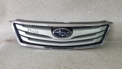 Subaru outback 4 iv 2009 - решітка радіатора решітка d 9424 фото №1