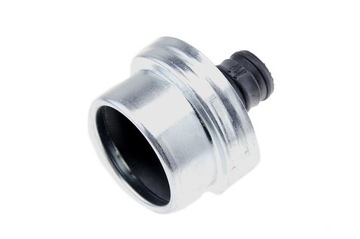 Захист przegubu/podpory вала dodge caliber 06-12 фото №1